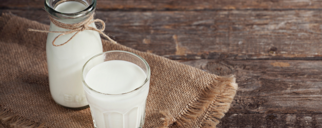 Organic Milk v/s Regular Milk