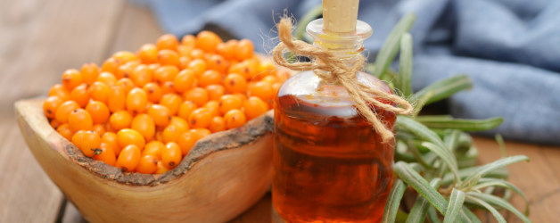 Embrace Sea Buckthorn: The Wellness Wonder for Your Path to Wellbeing