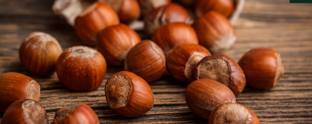 The Nutty Secret to Wellness: Unlocking the Health Benefits of Hazelnuts