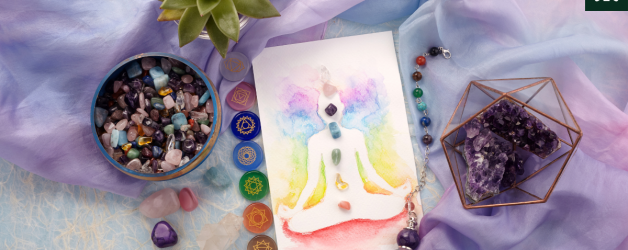 The Energy Centers Within Unlocking the Power of Chakras for Optimal Wellness