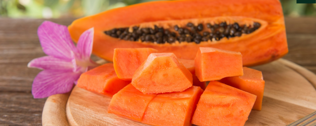 Embracing the Healing Power of Papaya: 10 Reasons to Add this Superfood to Your Winter Diet