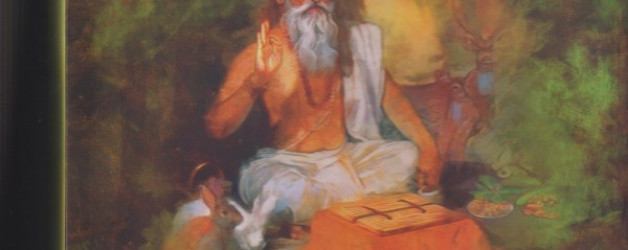 Awaken Your Inner Healer: Discover the Timeless Wisdom of Charak Samhita