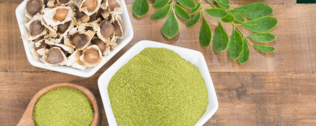 The Miraculous Power of Moringa: Your Ultimate Ayurvedic Elixir