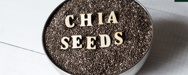 Embracing the Nutritional Powerhouse: Creative Ways to Add Chia Seeds to Your Diet