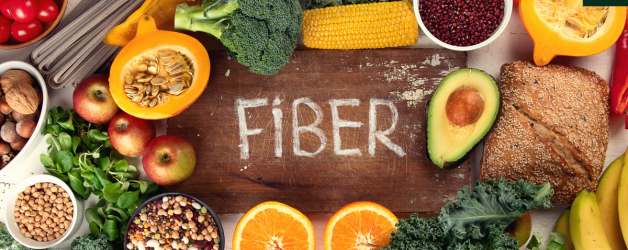 Embrace Winter Wellness with Fiber-Packed Recipes
