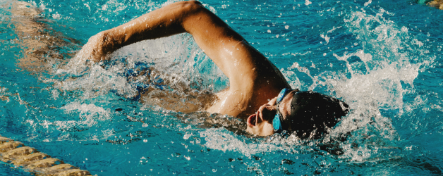 Swimming vs Running: Which One Reigns Supreme for Your Fitness Goals?