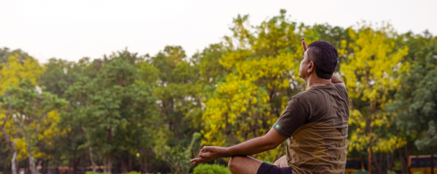 Breathe Your Way to Wellness: The Power of Anulom Vilom Pranayama