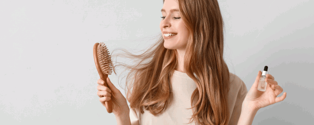 Unlock the Secrets to Strong and Lustrous Hair: Effective Home Remedies