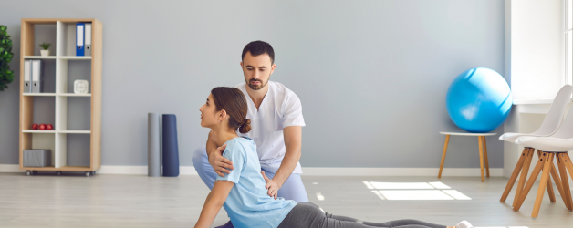 Enhancing Spine Flexibility: A Comprehensive Guide to Healthy Mobility