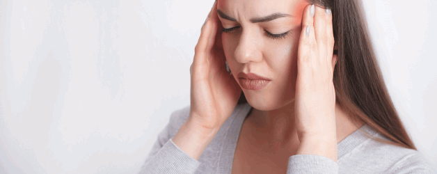8 Effective and Natural Ways to Ease Migraine Pain