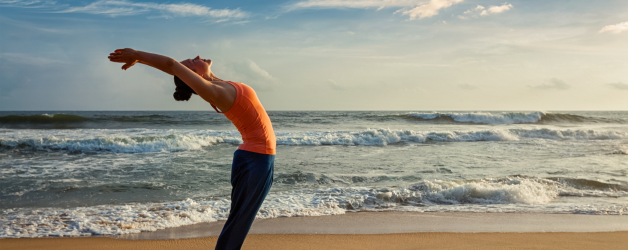 Ignite Wellness and Balance with Yoga: Unlock Secrets to Regulate Blood Sugar Levels