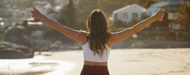 11 Mindset Shifts That Will Help You Live Your Dream Life