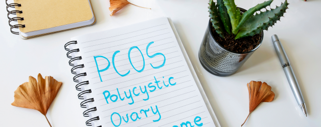 The PCOS Diet: Harnessing Food to Manage Polycystic Ovary Syndrome (PCOS)