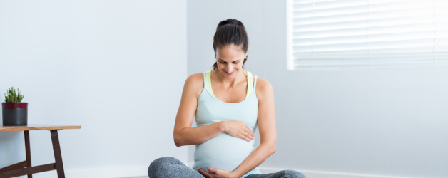The Benefits of Prenatal Yoga: Nurturing Body, Mind, and Baby