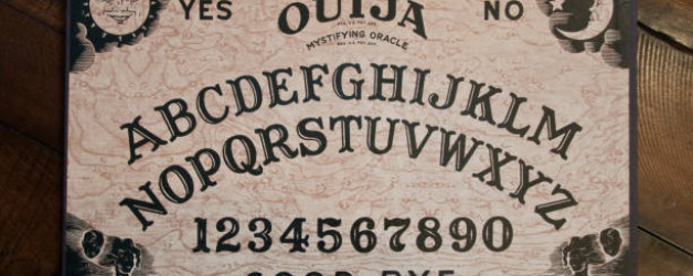 Unveiling the Mystique: Exploring the Enigmatic World of the Ouija Board