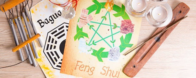The Transformative Influence of Feng Shui in Modern Living